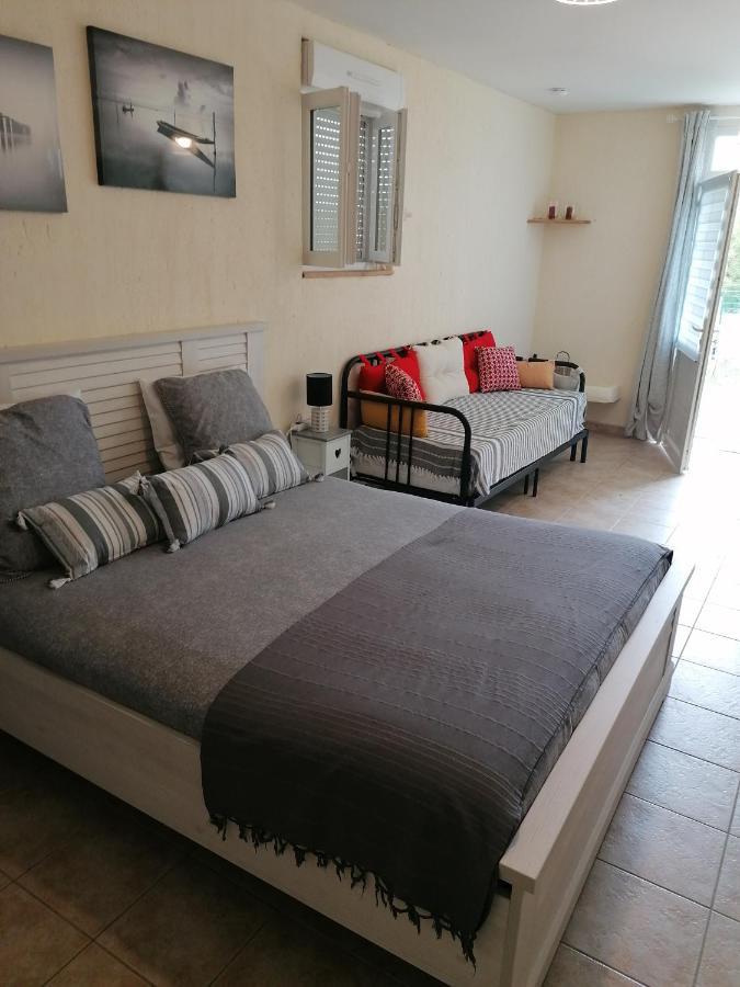 Hotes De L'Isle Saint-Medard-de-Mussidan Dış mekan fotoğraf