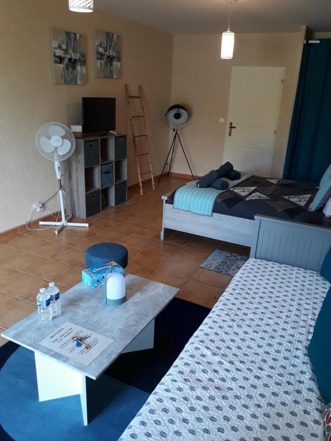 Hotes De L'Isle Saint-Medard-de-Mussidan Dış mekan fotoğraf