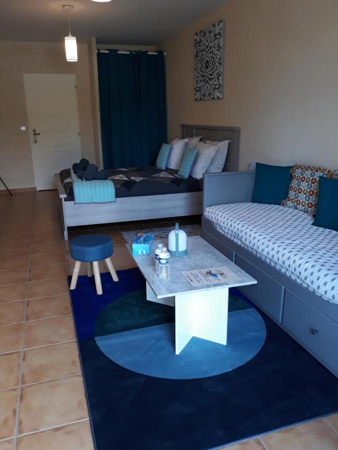 Hotes De L'Isle Saint-Medard-de-Mussidan Dış mekan fotoğraf