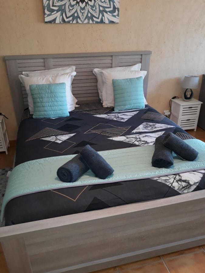 Hotes De L'Isle Saint-Medard-de-Mussidan Dış mekan fotoğraf