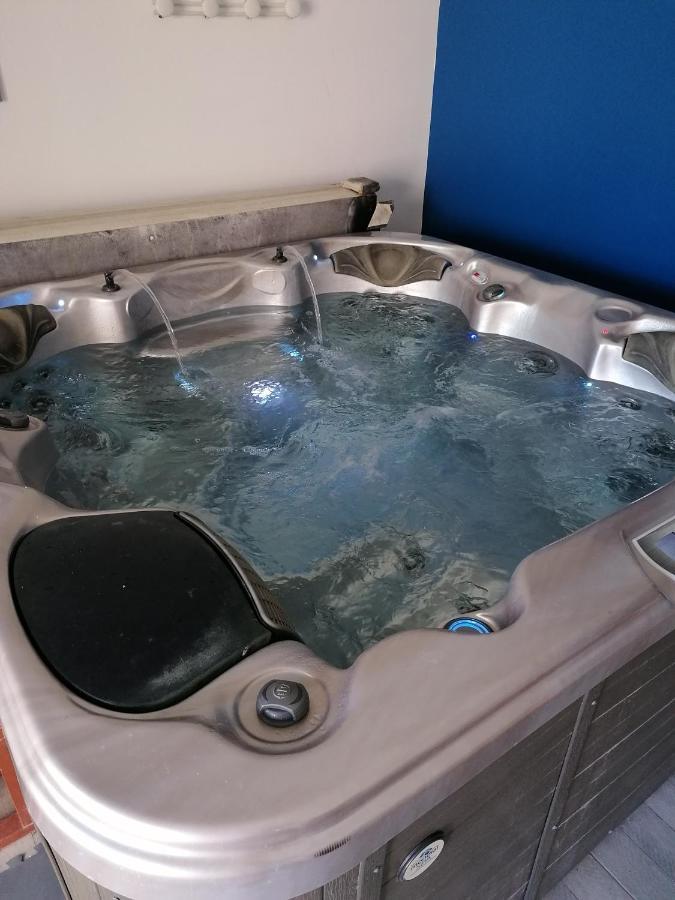 Hotes De L'Isle Saint-Medard-de-Mussidan Dış mekan fotoğraf